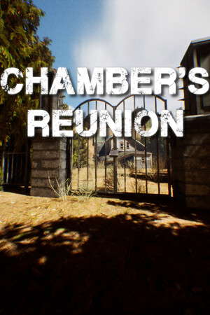 Chamber's Reunion poster