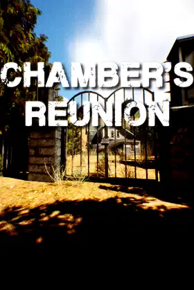 Chamber's Reunion poster