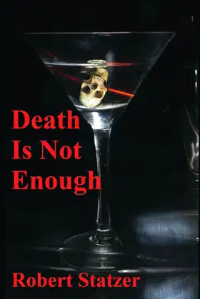 Death is Not Enough poster