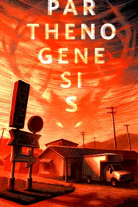 Parthenogenesis: A Tor Original poster