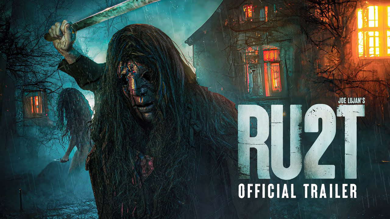 Poster for Rust 3