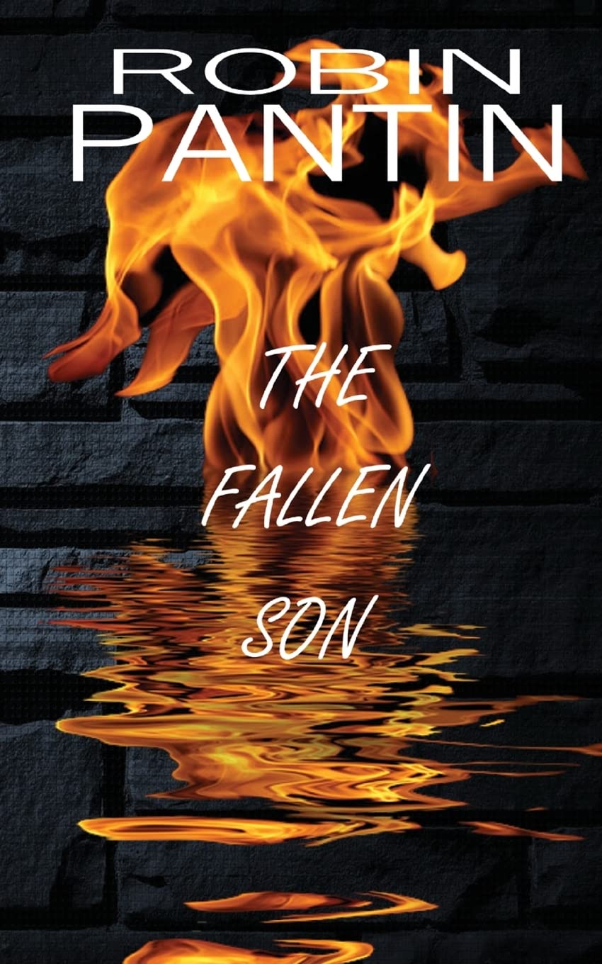 The Fallen Son poster