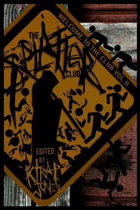 Welcome to the Splatter Club II (Welcome to the Club) poster