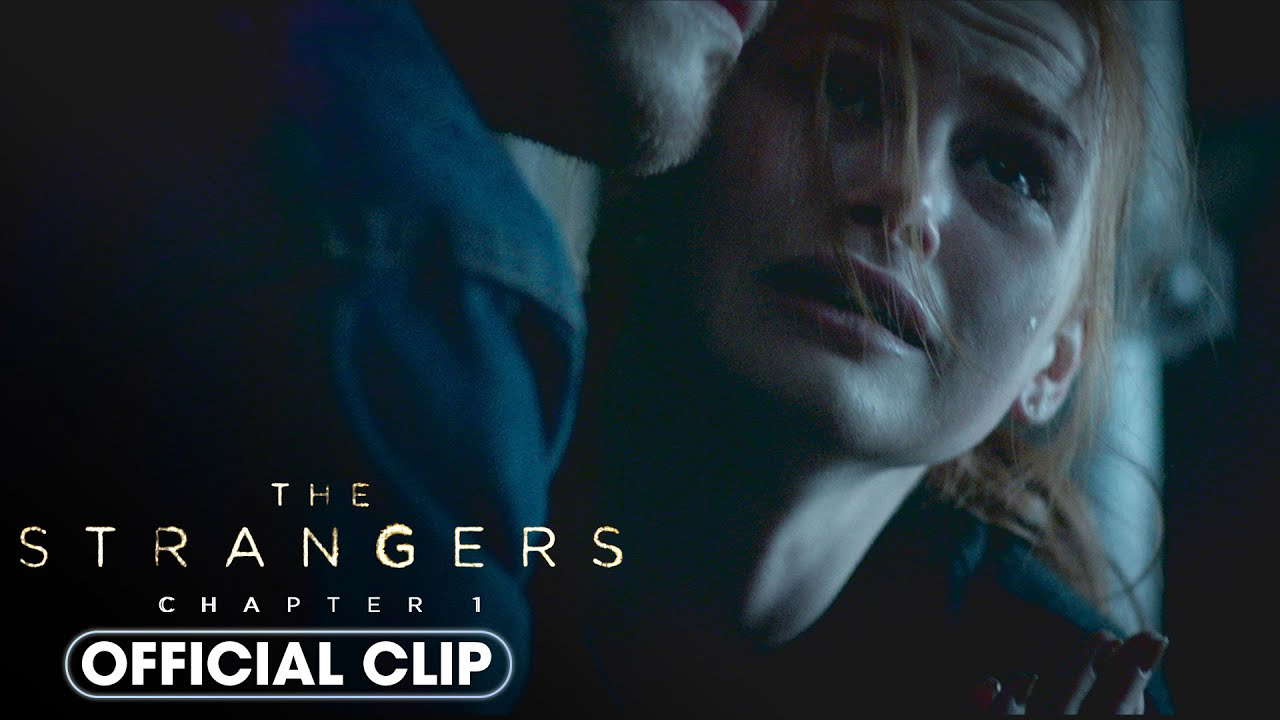 Official Clip - ‘Nail in Hand’