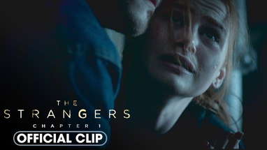 Official Clip - ‘Nail in Hand’ poster