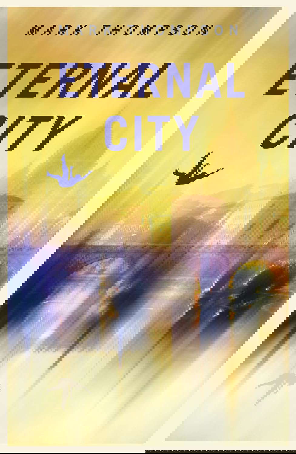 Eternal City poster