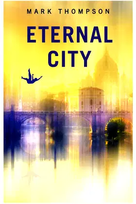 Eternal City poster