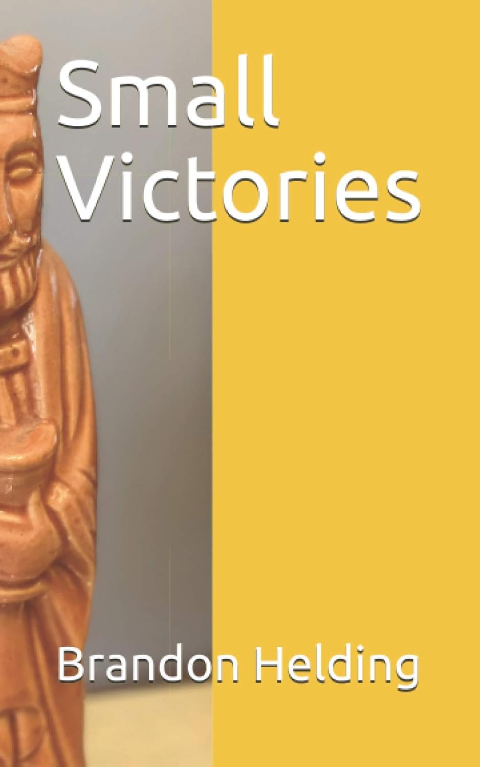 Small Victories poster