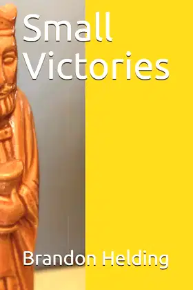 Small Victories poster