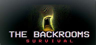 The Backrooms: Survival capsule