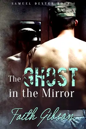 The Ghost in the Mirror (Samuel Dexter) poster