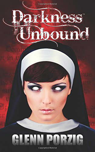 Darkness Unbound: Lady in Black poster