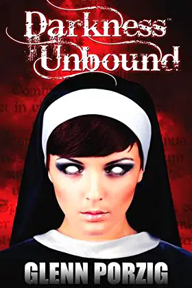 Darkness Unbound: Lady in Black poster