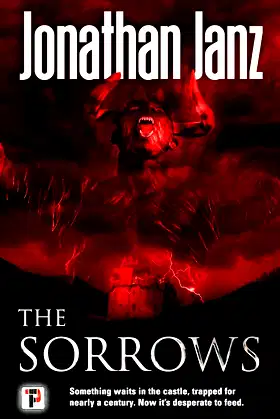 The Sorrows (Fiction Without Frontiers) poster
