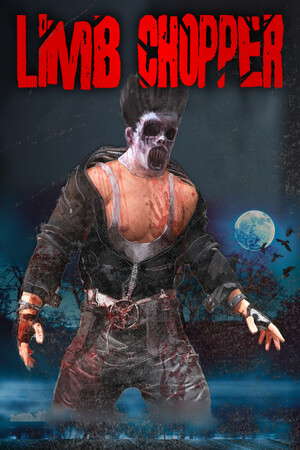 Limb Chopper poster