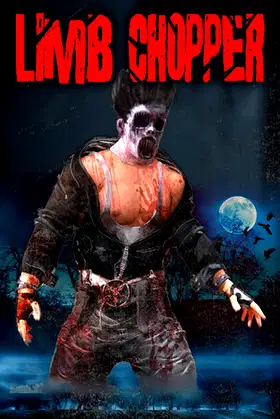 Limb Chopper poster