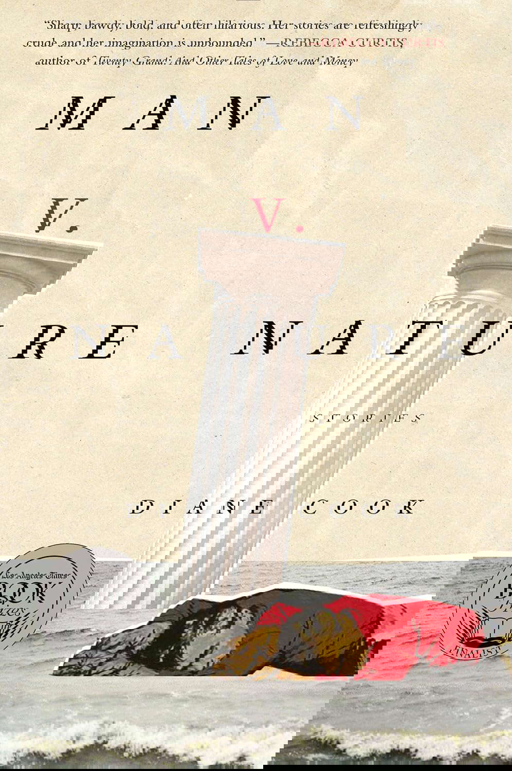 Man V. Nature: Stories poster