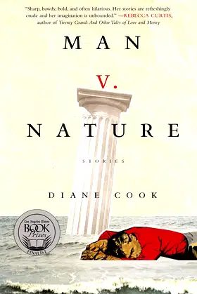 Man V. Nature: Stories poster