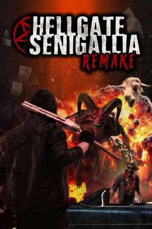Hellgate Senigallia Remake poster