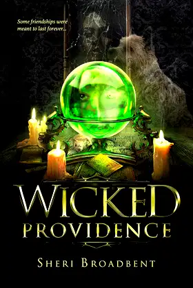 Wicked Providence poster