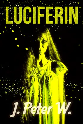Luciferin poster