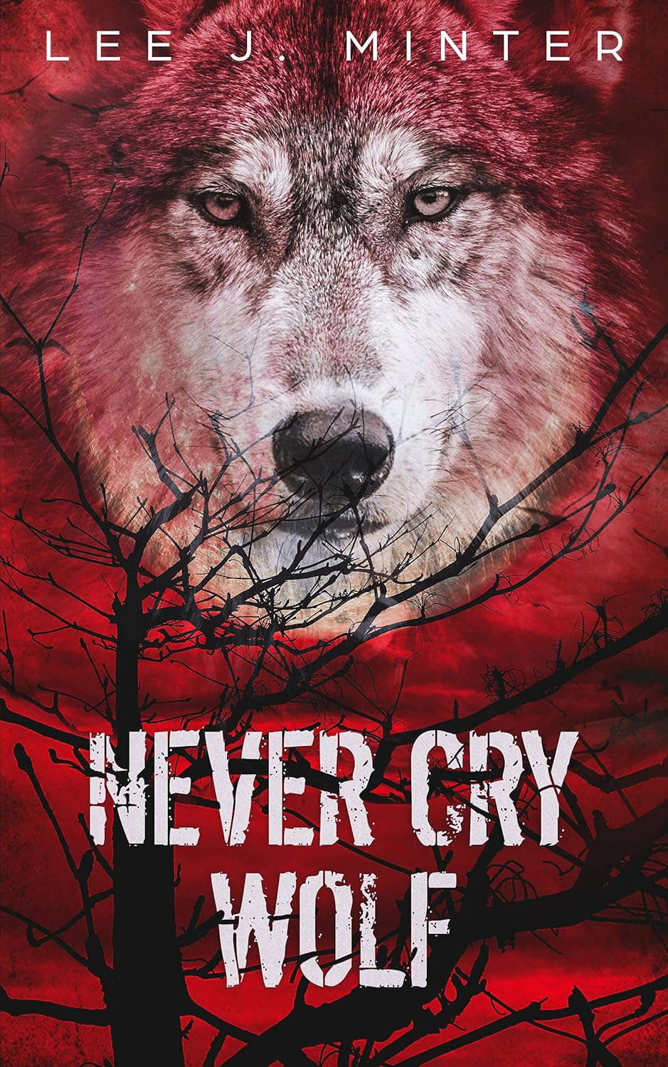 Never Cry Wolf poster