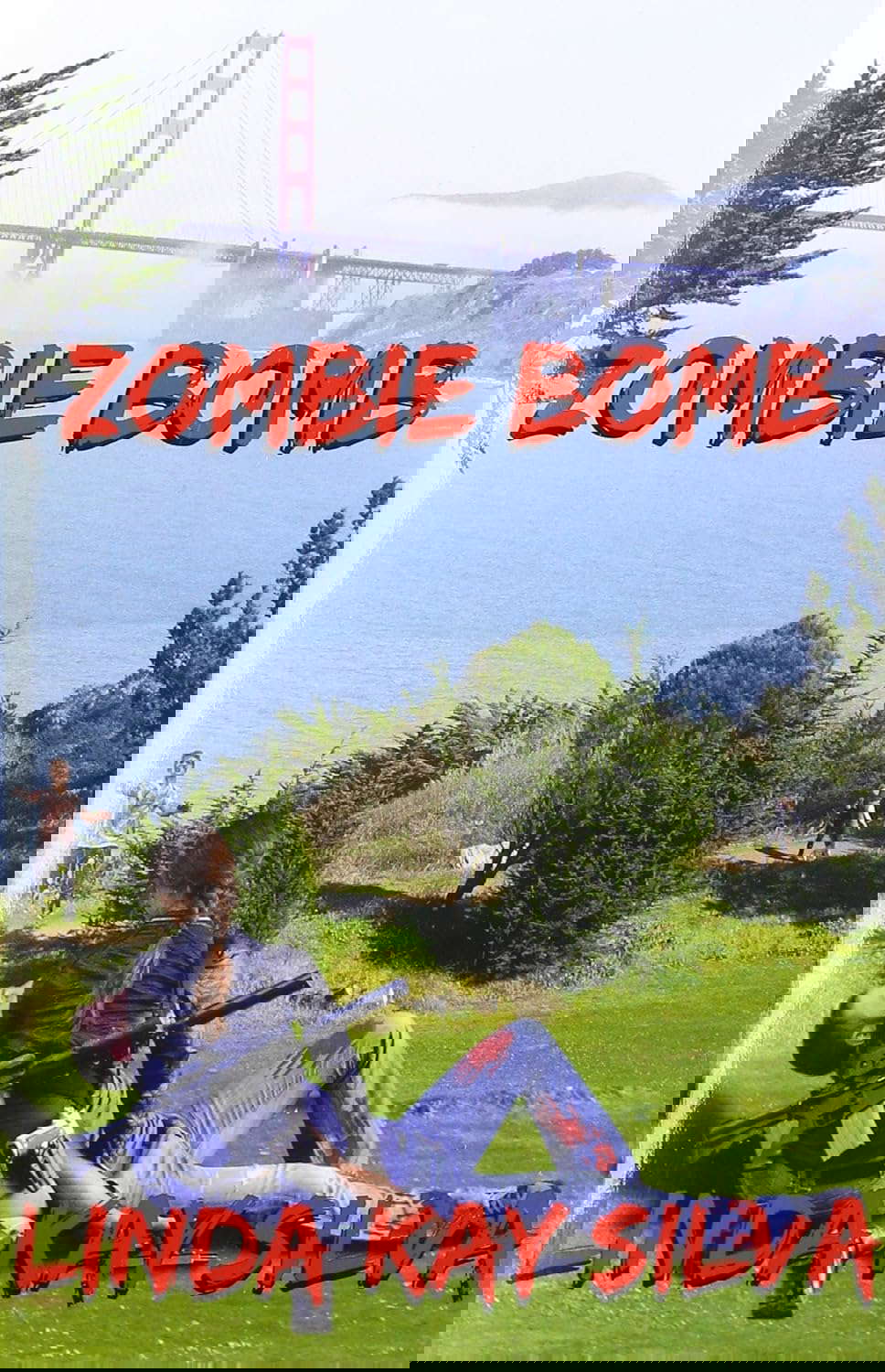 Zombie Bomb poster