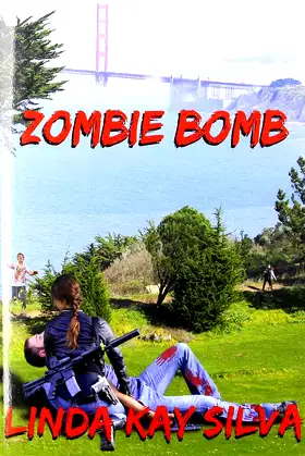 Zombie Bomb poster