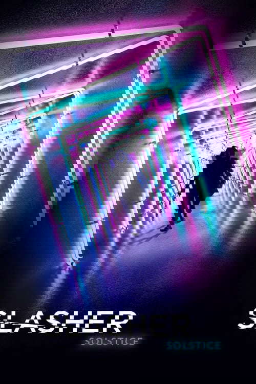 Solstice poster