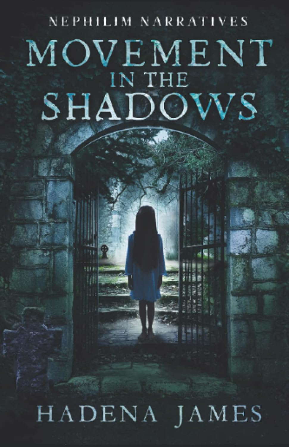 Movement in the Shadows (Nephilim Narratives) poster