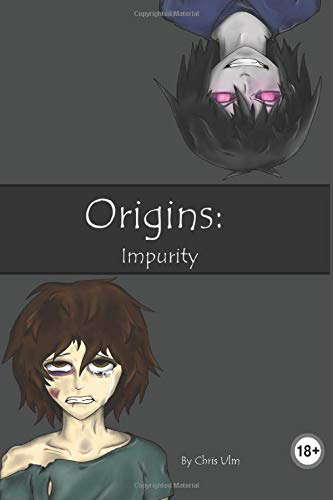 Origins: Impurity (Vengeance) poster