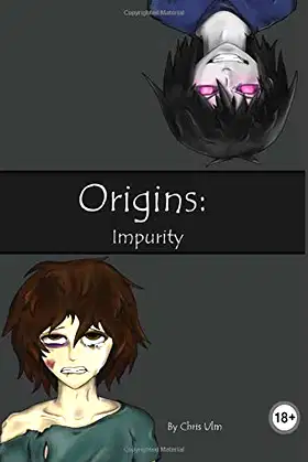 Origins: Impurity (Vengeance) poster