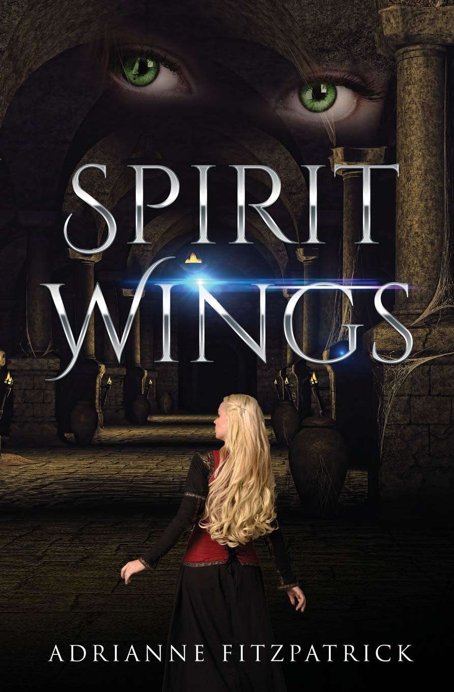 Spirit Wings poster