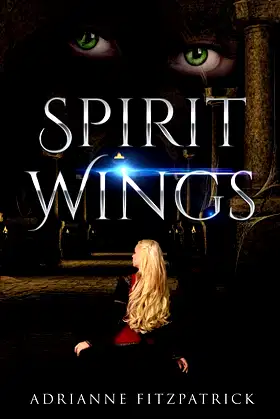 Spirit Wings poster
