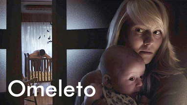 FRIGID | Omeleto poster