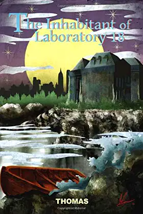 The Inhabitant of Laboratory 18 poster