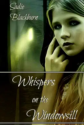Whispers on the Windowsill poster