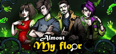 Almost My Floor capsule