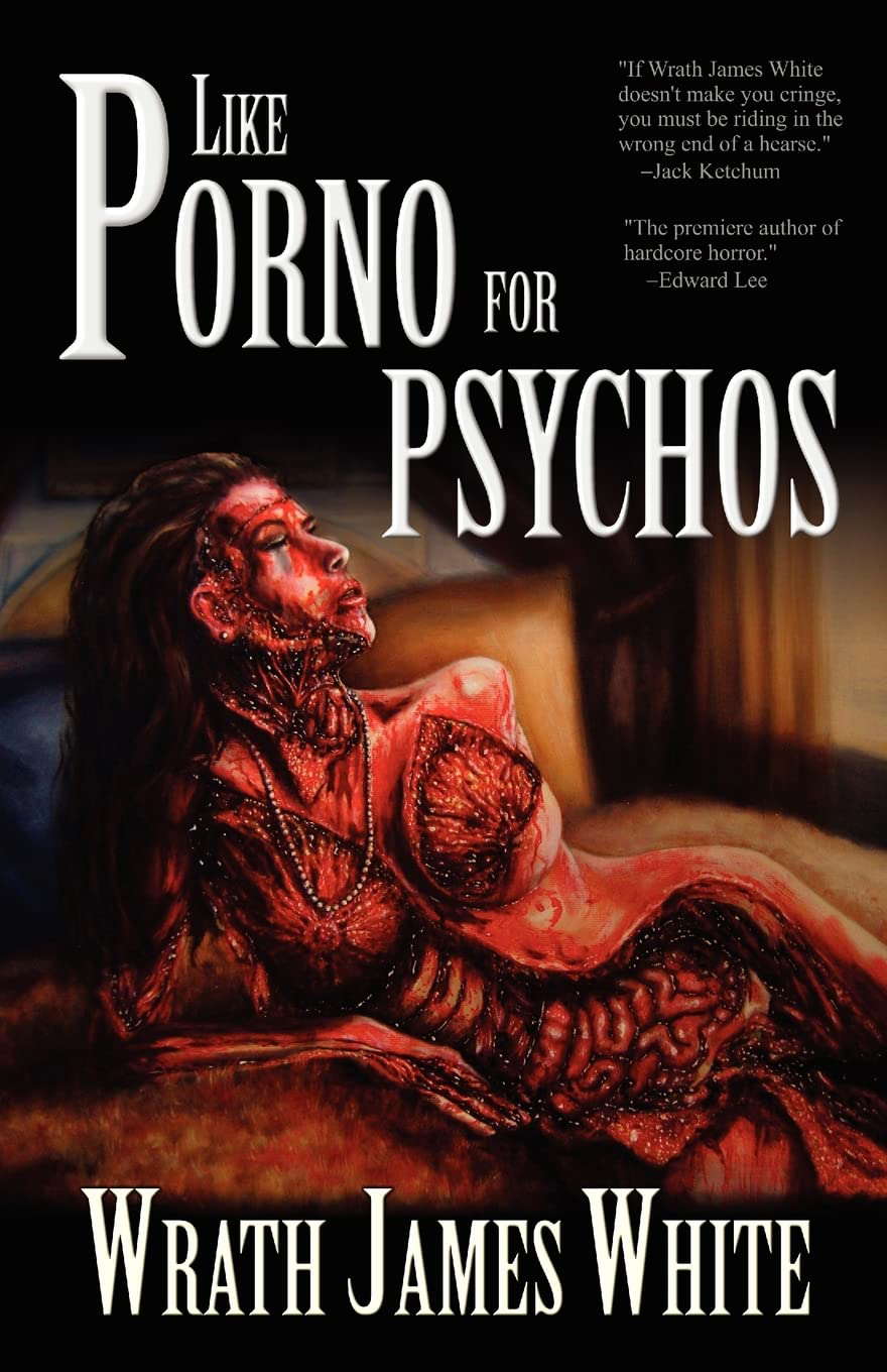 Like Porno for Psychos poster