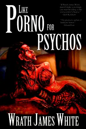 Like Porno for Psychos poster