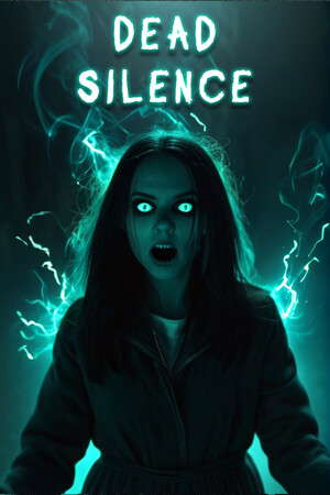 Dead Silence - Echoes of the Damned poster