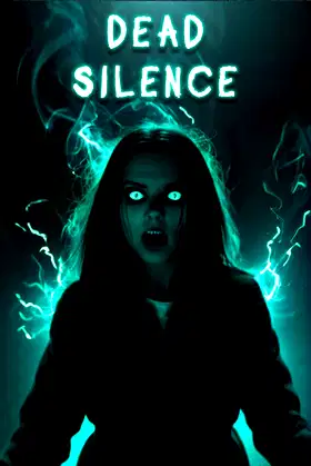 Dead Silence - Echoes of the Damned poster
