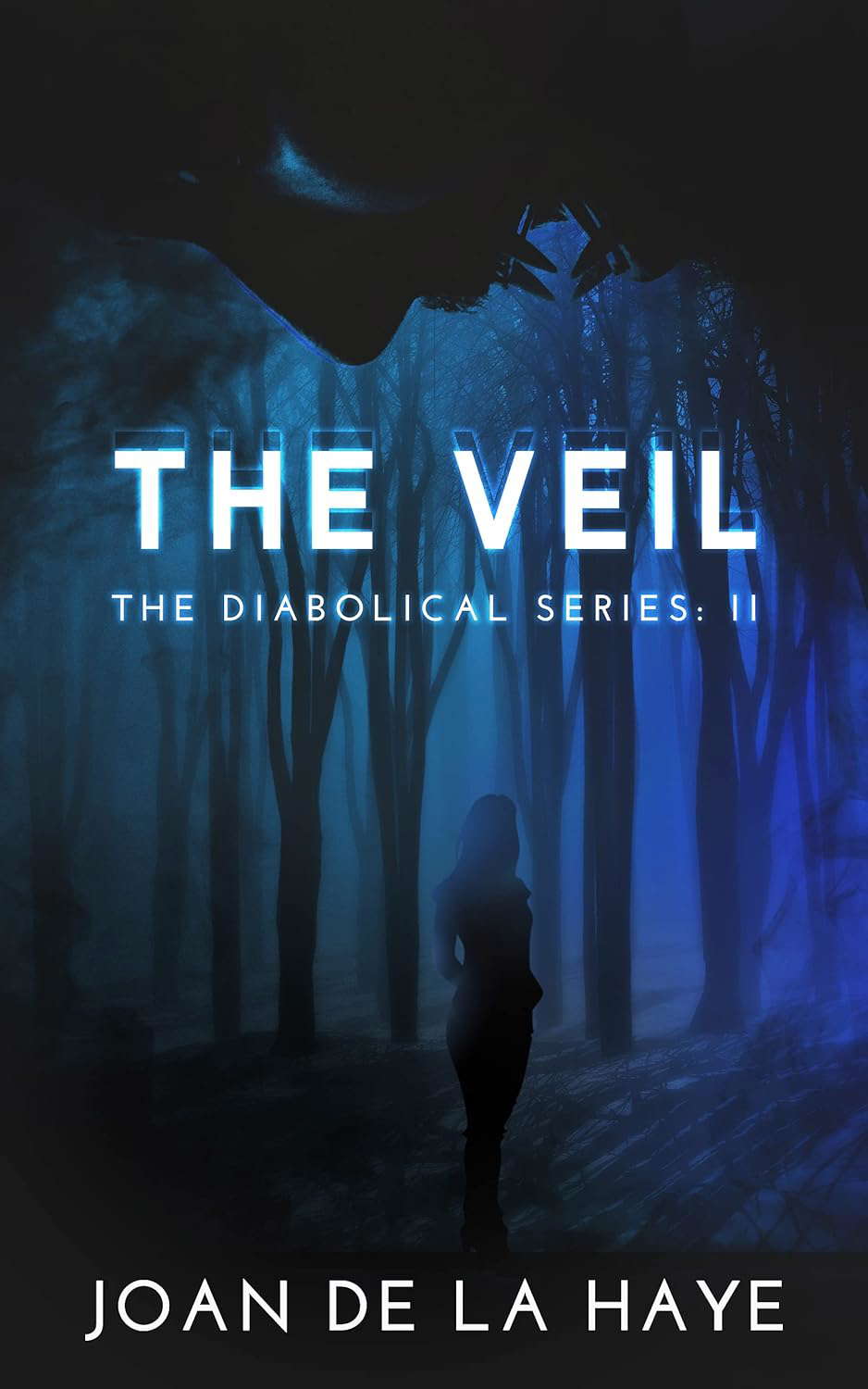 The Veil (The Diabolical Series Book 2) poster
