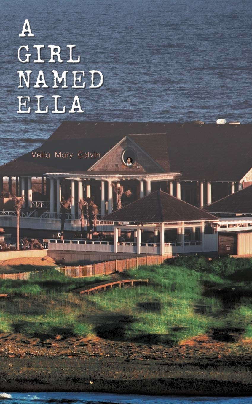 A Girl Named Ella poster
