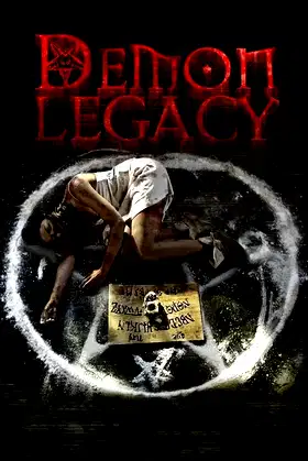 Demon Legacy poster