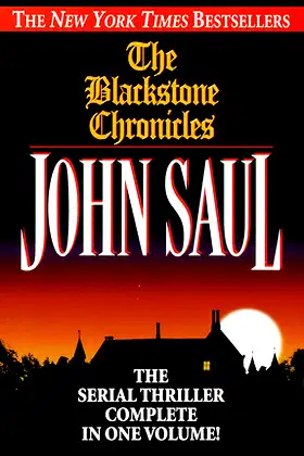 Ashes to Ashes: The Dragon's Flame (Blackstone Chronicles, Part 3) poster