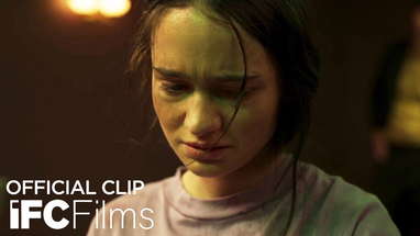 Official Clip "Nightmare" poster