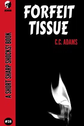 Forfeit Tissue (Short Sharp Shocks!) poster