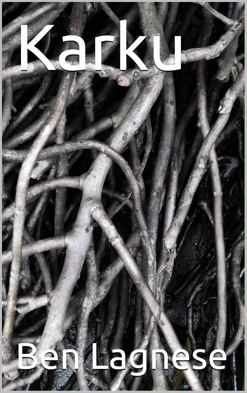 Karku poster
