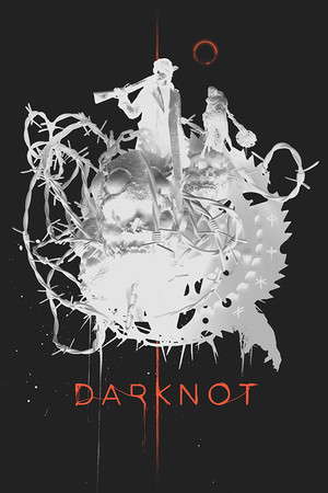 DarKnot poster